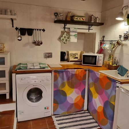 דירות מונטאלטו די קסטרו Il Piccolo Borgo מראה חיצוני תמונה