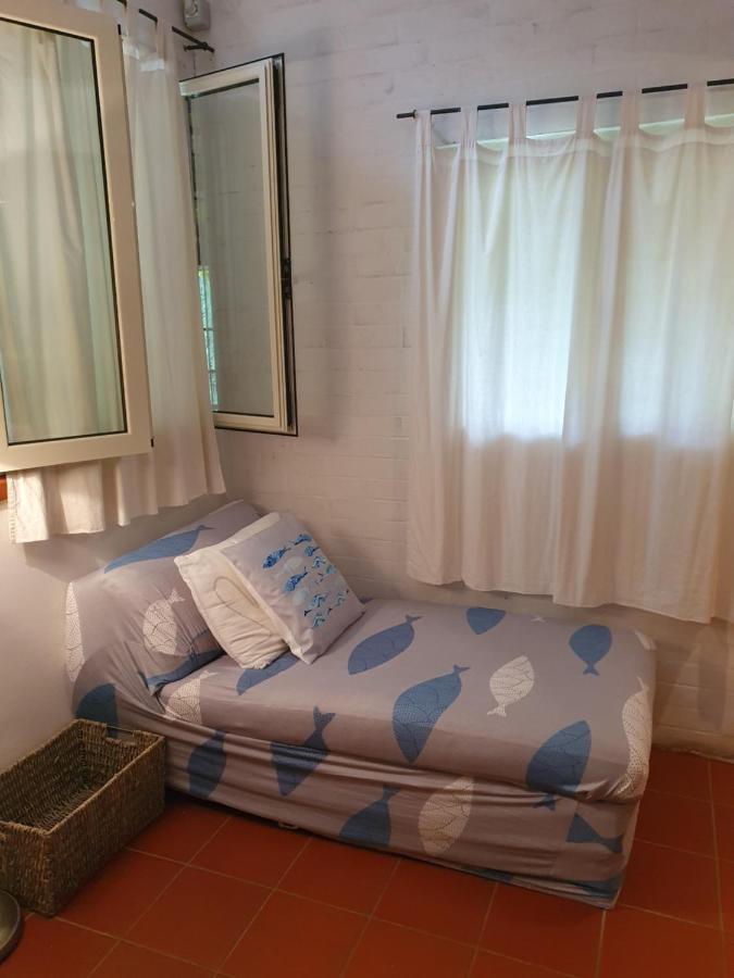 דירות מונטאלטו די קסטרו Il Piccolo Borgo מראה חיצוני תמונה
