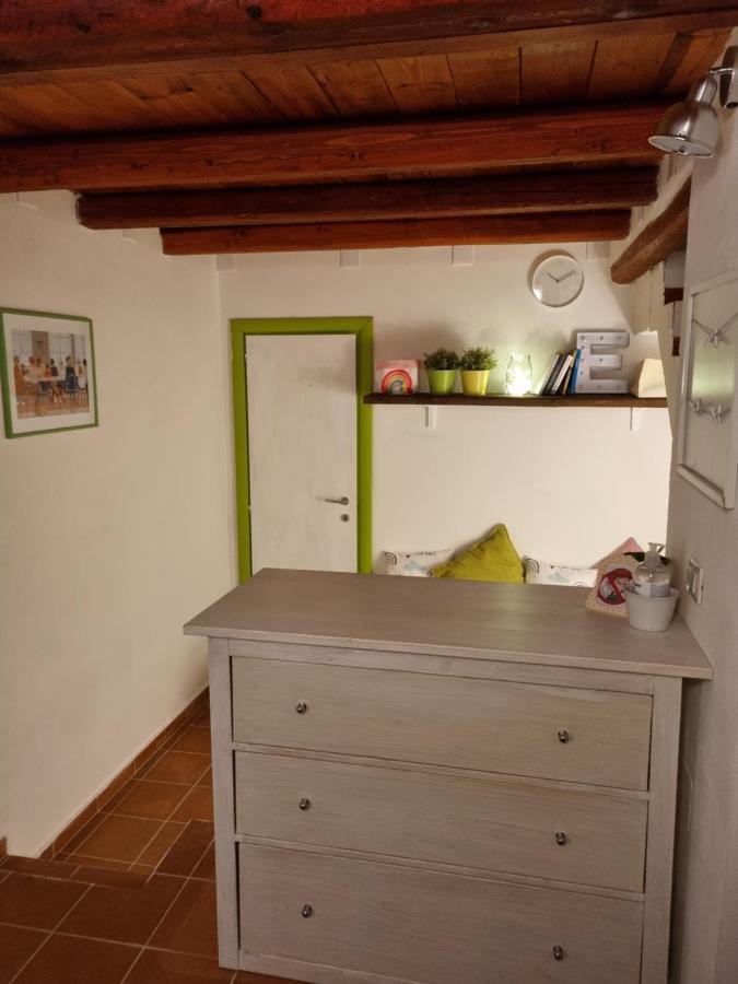דירות מונטאלטו די קסטרו Il Piccolo Borgo מראה חיצוני תמונה
