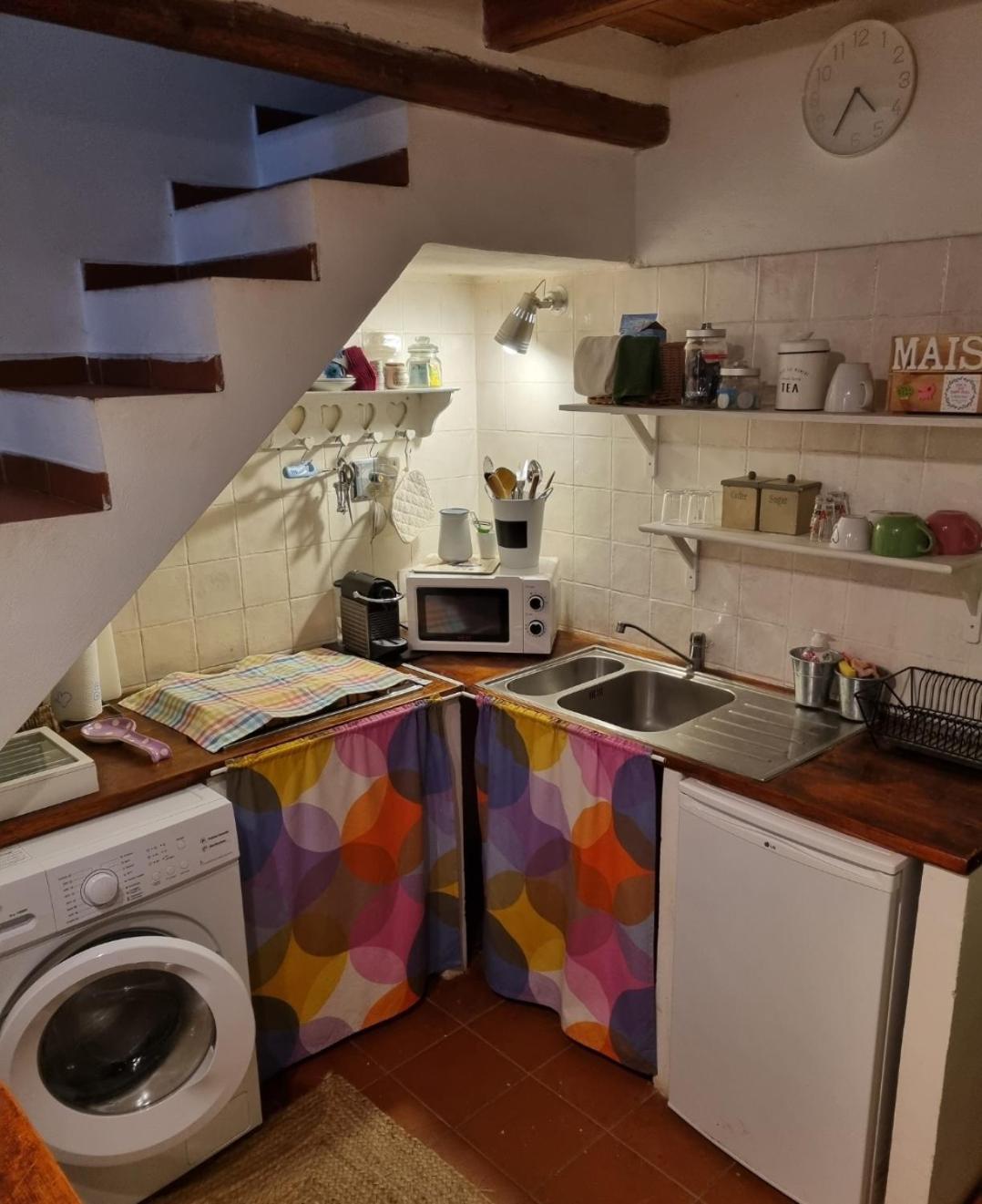 דירות מונטאלטו די קסטרו Il Piccolo Borgo מראה חיצוני תמונה